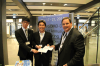 DGG-GOMD 2014 DGG-GOMD 2014
