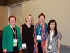 Women in MSE reception