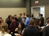 YP Reception