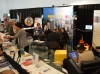 ACerS lounge at MS&T15 ACerS lounge at MS&T15