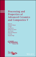 Ceramic Transaction Series