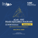 Phase Equilibria Diagrams