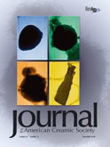 Access JACerS online today! Access JACerS online today!