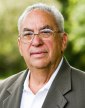 L. David Pye, Founding Editor