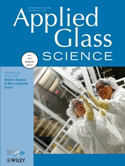 Subscribe to International Journal of Applied Glass Science today! Subscribe to International Journal of Applied Glass Science today!