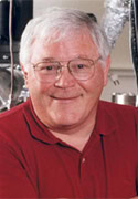 John C. Hemminger John C. Hemminger