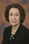 Patricia M. Dehmer