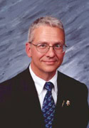 Wayne Huebner Wayne Huebner