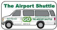 The Airport Shuttle The Airport Shuttle