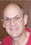 Daniel C. Harris Daniel C. Harris