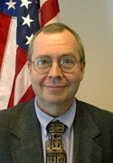Lewis E. Sloter Lewis E. Sloter