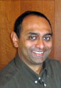 Parimal Patel Parimal Patel
