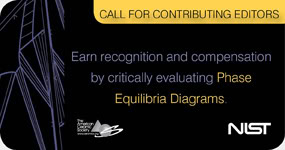 Call For Contributing Editors