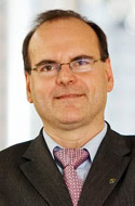 Alexander Michaelis