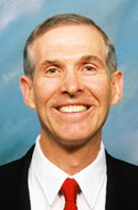Allen Oppenheimer