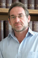 Michael Hoffmann