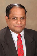 Thomas Abraham