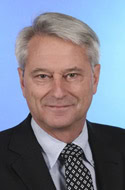 Wolfgang Rossner