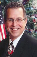 Donald J. Bray