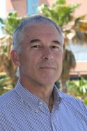 Mark Patterson