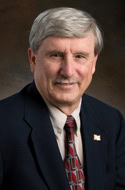George Wicks