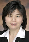 Dr. Harriet Kung Dr. Harriet Kung