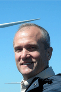 Jim Algrimm
