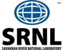 Savannah River National Laboratory - Silver Sponsor