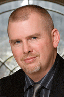 Keith Bowman