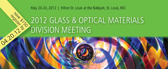 Sign up for GOMD 2012 and save $150