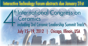 Submit your ICC4 abstract
