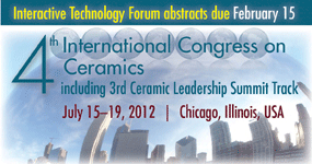 Submit your ICC4 abstract