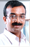 Umesh Waghmare