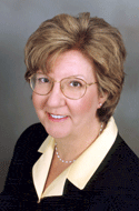 Judith Todd