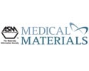 ASM Medical Materials/Granta Design