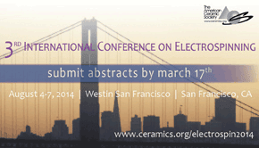Electrospin 2014