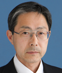 Kiyoshi Hirao is a principal research manager at the National Institute of Advanced Industrial Science &amp; Technology (AIST), Japan. - Kiyoshi-Hirao_125x148