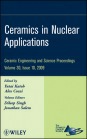 Ceramics in Nuclear Applications - CESP