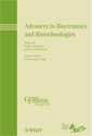 Advances in Bioceramics and Biotechnologies: Ceramic Transactions, Volume 218