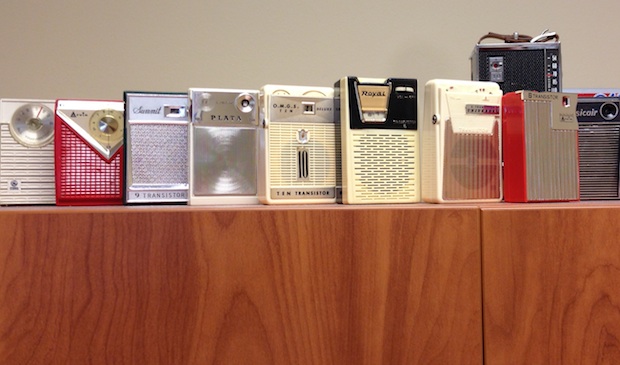 0701 mtu transistor radios