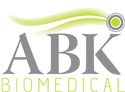 ABK Biomedical 2 spot