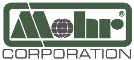 Mohr-logo