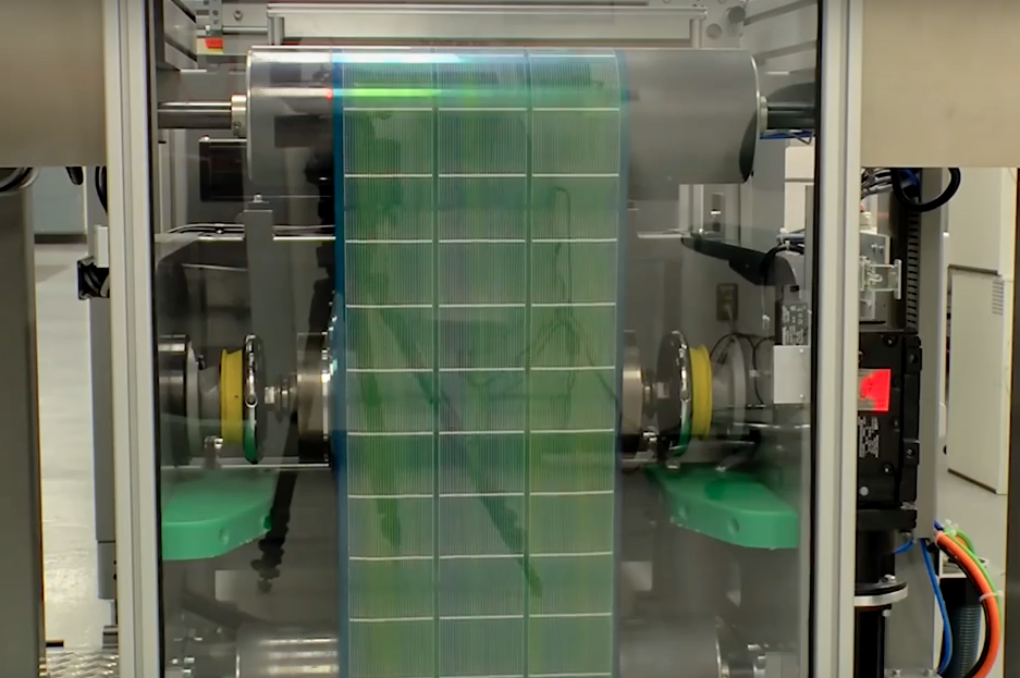Nanowire-Efficient-Solar-Cell-Design