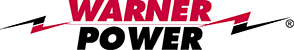 Warner Power logo