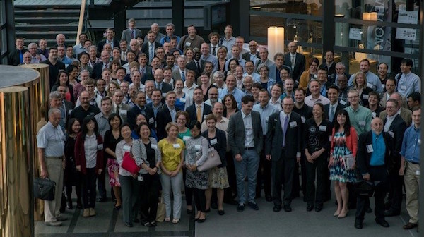 Glass Summit 2016 - Group Photo lores
