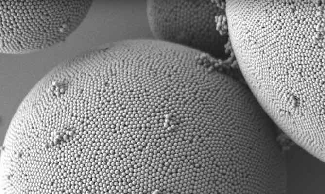 0920ctt silica balls micrograph lo res