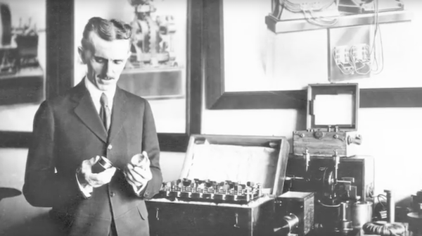 Nikola Tesla kimdir? Nikola Tesla'nın hayatı ve buluşları