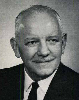 George J. Bair 1966