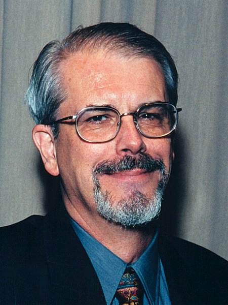 Paul F. Becher 1999–2000