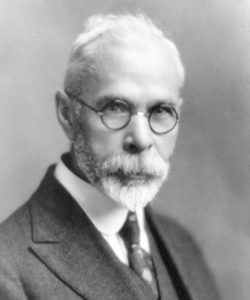 Charles F. Binns 1901